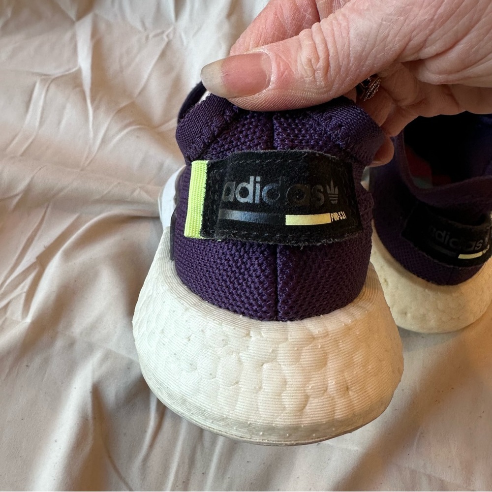 Adidas P.O.D S3.1 legend sneakers - Picture 7 of 12